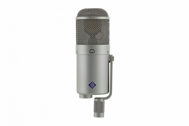 Neumann suma múltiples reconocimientos en la NAMM Show 2026 Neumann suma múltiples reconocimientos en la NAMM Show 2026