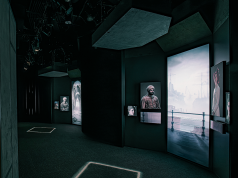 Ocho servidores PIXERA transforman el WWI Museum Ocho servidores PIXERA transforman el WWI Museum