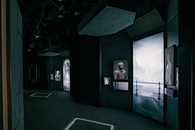 Ocho servidores PIXERA transforman el WWI Museum