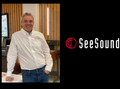 SeeSound incorpora a Guillermo Hidalgo a su equipo comercial SeeSound incorpora a Guillermo Hidalgo a su equipo comercial