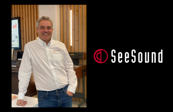 SeeSound incorpora a Guillermo Hidalgo a su equipo comercial SeeSound incorpora a Guillermo Hidalgo a su equipo comercial