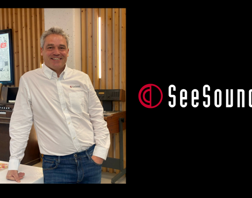 SeeSound incorpora a Guillermo Hidalgo a su equipo comercial SeeSound incorpora a Guillermo Hidalgo a su equipo comercial
