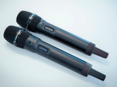 Sennheiser Spectera Lab: control bidireccional y ecosistema inalámbrico profesional Sennheiser Spectera Lab: control bidireccional y ecosistema inalámbrico profesional