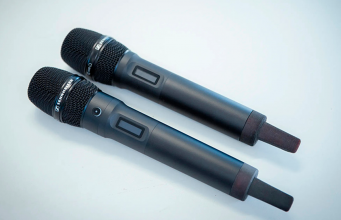 Sennheiser Spectera Lab: control bidireccional y ecosistema inalámbrico profesional Sennheiser Spectera Lab: control bidireccional y ecosistema inalámbrico profesional