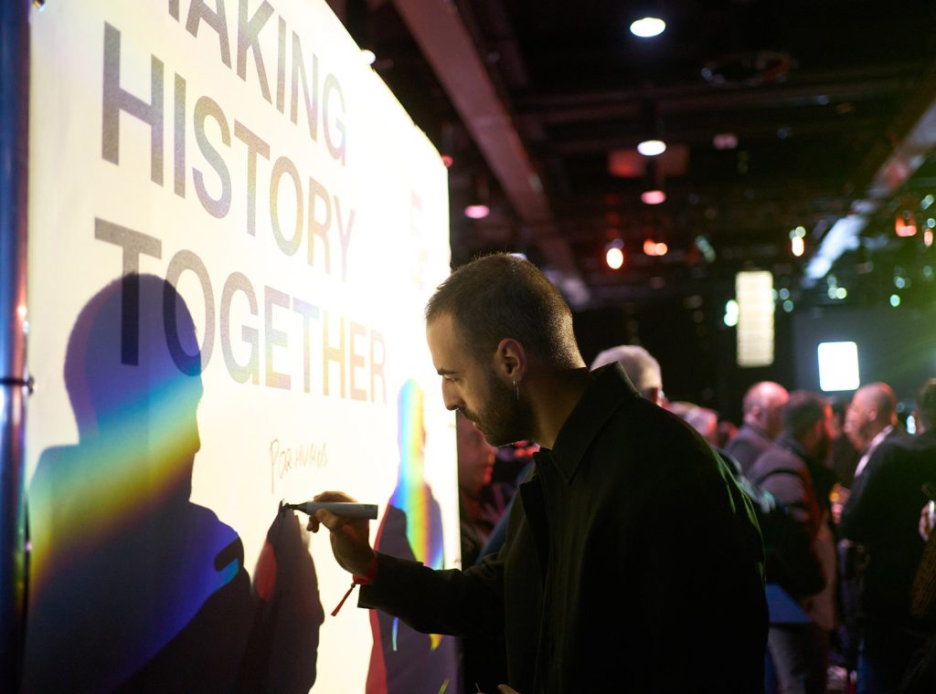 DAS AUDIO celebra su 55 aniversario con un encuentro global en el Roig Arena