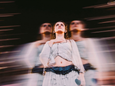 Amaia en el Cartuja Center CITE: adaptación sonora para un repertorio de amplios contrastes Amaia en el Cartuja Center CITE: adaptación sonora para un repertorio de amplios contrastes