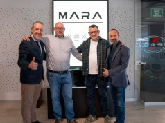 DAS AUDIO refuerza su crecimiento internacional con DAS AUDIO France DAS AUDIO refuerza su crecimiento internacional con DAS AUDIO France