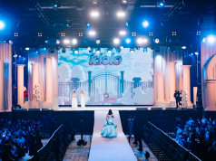 Fluge Audiovisuales apuesta por la DiGiCo SD10 en la cuarta edición de los Premios Ídolo Fluge Audiovisuales apuesta por la DiGiCo SD10 en la cuarta edición de los Premios Ídolo