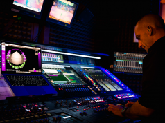 Monitorización inmersiva con KLANG y DiGiCo en Mazowsze KLANG y DiGiCo redefinen la monitorización inmersiva en el concierto de San Valentín de Mazowsze