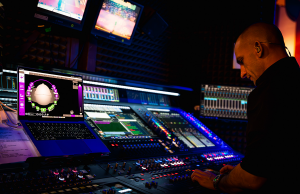 Monitorización inmersiva con KLANG y DiGiCo en Mazowsze KLANG y DiGiCo redefinen la monitorización inmersiva en el concierto de San Valentín de Mazowsze