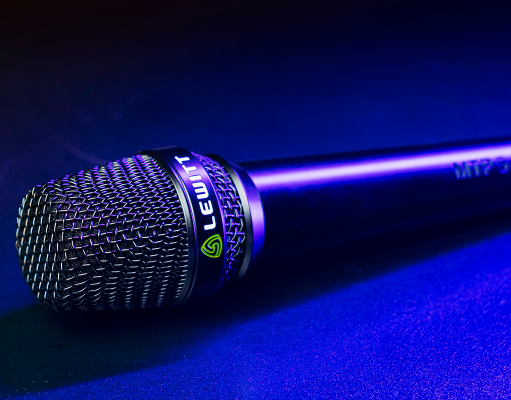 LEWITT MTP 5 LEWITT MTP 5