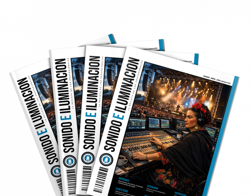 Revista Marzo – Abril 2026