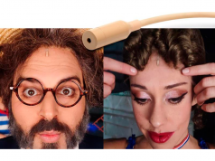 CO-8WL de Point Source Audio supera las 2.500 actuaciones en teatro europe CO-8WL de Point Source