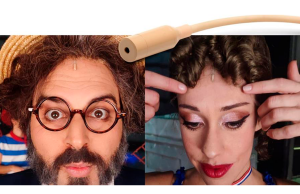 CO-8WL de Point Source Audio supera las 2.500 actuaciones en teatro europe CO-8WL de Point Source