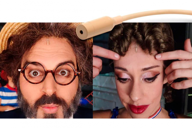 CO-8WL de Point Source