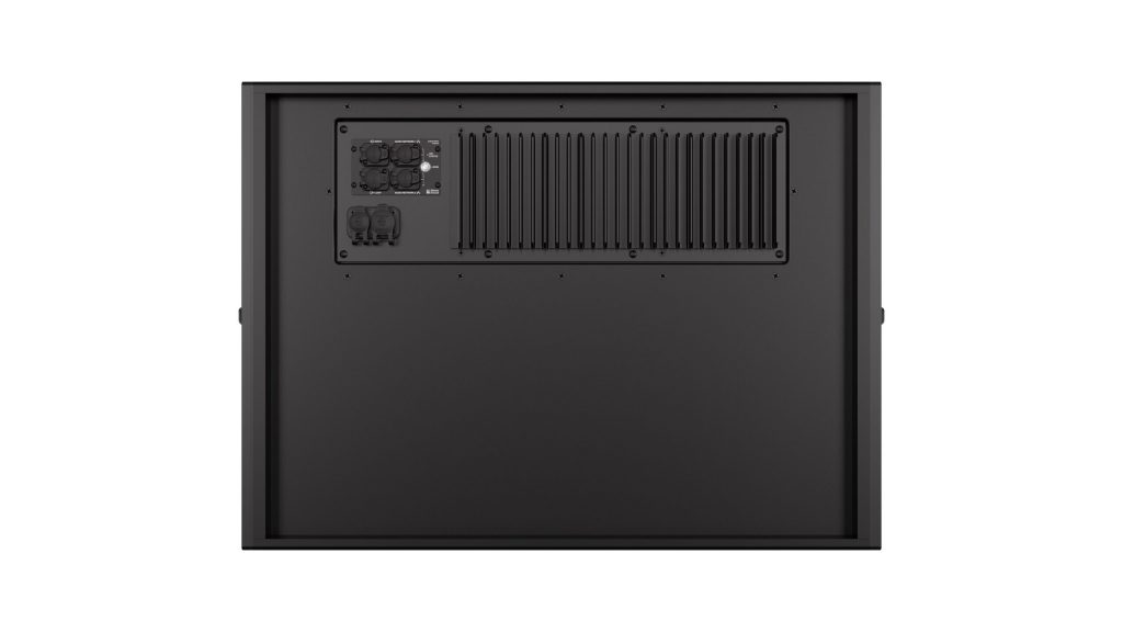 Meyer Sound amplía su ecosistema con TIGRA y 1800-LFC, sistemas optimizados para aplicaciones de escala media