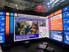 Alfalite participa por primera vez en New Space & Solutions y refuerza su apuesta por los sectores aeroespacial y de defensa Alfalite participa por primera vez en New Space & Solutions y refuerza su apuesta por los sectores aeroespacial y de defensa