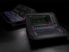 Allen & Heath Avantis V2.0 Allen & Heath Avantis V2.0