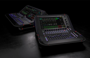 Allen & Heath Avantis V2.0 Allen & Heath Avantis V2.0