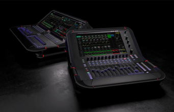 Allen & Heath Avantis V2.0 Allen & Heath Avantis V2.0