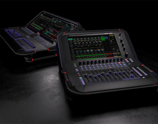 Allen & Heath Avantis V2.0 Allen & Heath Avantis V2.0