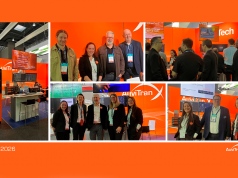 AuviTran desarrolla la tarjeta HY-slot 1/0 para integrar redes AVB en sistemas Yamaha RIVAGE PM AuviTran desarrolla la tarjeta HY-slot 1/0 para integrar redes AVB en sistemas Yamaha RIVAGE PM