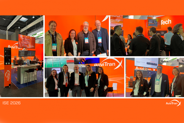 AuviTran desarrolla la tarjeta HY-slot 1/0 para integrar redes AVB en sistemas Yamaha RIVAGE PM