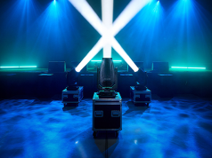 Cameo OPUS X4 IP Cameo OPUS X4 IP