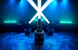 Cameo OPUS X4 IP Cameo OPUS X4 IP