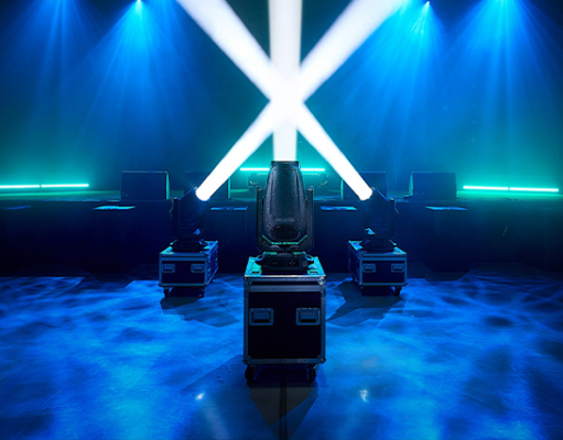 Cameo OPUS X4 IP Cameo OPUS X4 IP