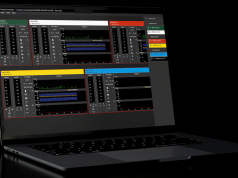 DPA amplía el sistema N-Series con más canales RF DPA amplía el sistema N-Series con más canales RF