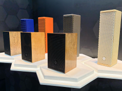 EM Acoustics lleva subgraves cardioides y sistemas compactos a PLASA Leeds EM Acoustics lleva subgraves cardioides y sistemas compactos a PLASA Leeds