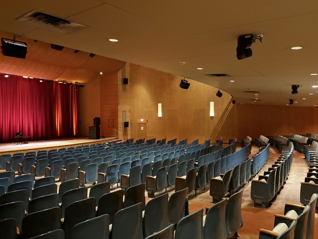 Martin Audio renueva el sonido del Metropolitan Museum of Art