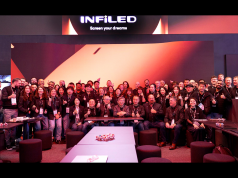 INFiLED refuerza su estructura en Norteamérica con una promoción interna y nuevas incorporaciones estratégicas INFiLED refuerza su estructura en Norteamérica con una promoción interna y nuevas incorporaciones estratégicas