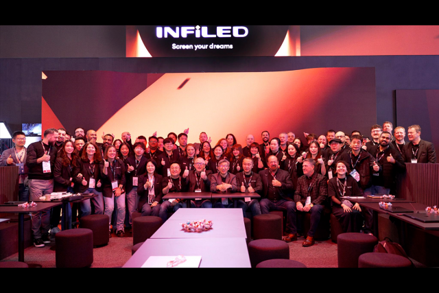 INFiLED refuerza su estructura en Norteamérica con una promoción interna y nuevas incorporaciones estratégicas