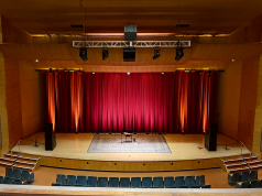 Martin Audio renueva el sonido del Metropolitan Museum of Art Martin Audio renueva el sonido del Metropolitan Museum of Art