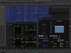 Merging Technologies Pyramix 16 Merging Technologies Pyramix 16