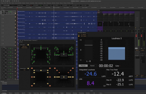 Merging Technologies Pyramix 16 Merging Technologies Pyramix 16
