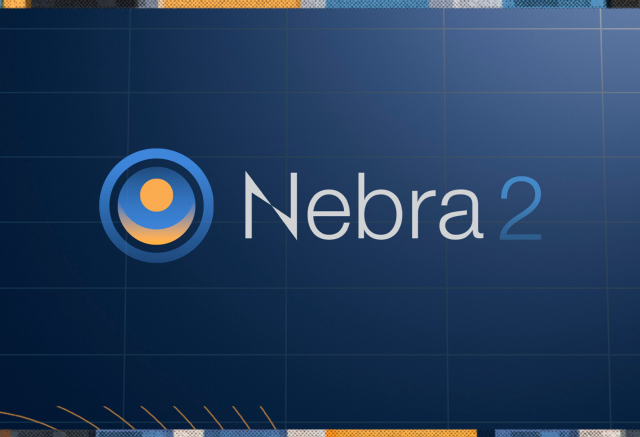 Meyer Sound presenta Nebra 2, una plataforma unificada para la gestión integral de sistemas de audio profesional Meyer Sound presenta Nebra 2, una plataforma unificada para la gestión integral de sistemas de audio profesional