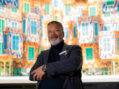 Michael Blackman abrirá la Global Conference 2026 de SAVe Michael Blackman abrirá la Global Conference 2026 de SAVe