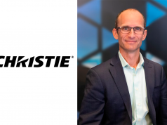 Michael Phipps es nombrado presidente y director ejecutivo de Christie Michael Phipps es nombrado presidente y director ejecutivo de Christie