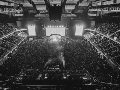 PANTHER y LEOPARD en el gran final de Mikel Izal PANTHER y LEOPARD en el gran final de Mikel Izal