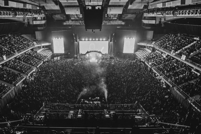 PANTHER y LEOPARD en el gran final de Mikel Izal