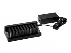 Pliant Technologies amplía su ecosistema de intercom inalámbrico con nuevos accesorios Pliant Technologies amplía su ecosistema de intercom inalámbrico con nuevos accesorios presentados en NAB 2026