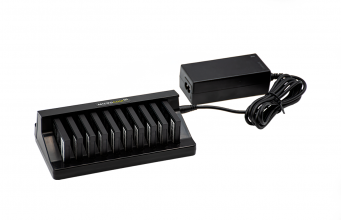 Pliant Technologies amplía su ecosistema de intercom inalámbrico con nuevos accesorios Pliant Technologies amplía su ecosistema de intercom inalámbrico con nuevos accesorios presentados en NAB 2026