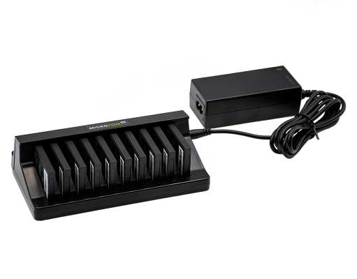 Pliant Technologies amplía su ecosistema de intercom inalámbrico con nuevos accesorios Pliant Technologies amplía su ecosistema de intercom inalámbrico con nuevos accesorios presentados en NAB 2026