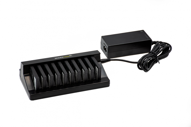 Pliant Technologies amplía su ecosistema de intercom inalámbrico con nuevos accesorios presentados en NAB 2026