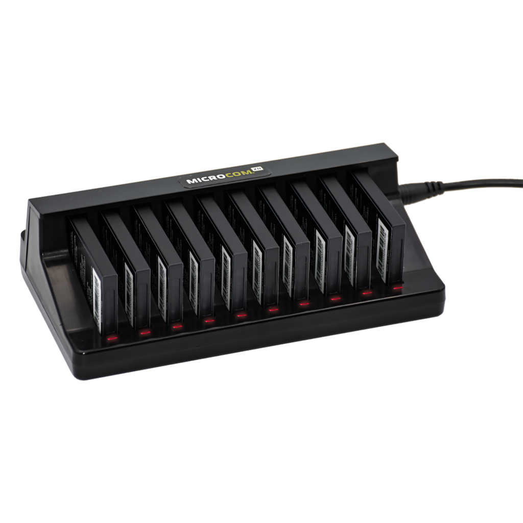 Pliant Technologies amplía su ecosistema de intercom inalámbrico con nuevos accesorios presentados en NAB 2026