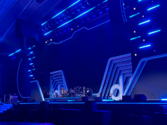 La 30ª edición de los Premios Dial apuesta por DiGiCo en una gala de gran formato Quantum 852, Quantum 5 y Quantum 338 configuran el sistema de mezcla en broadcast, monitores y FOH