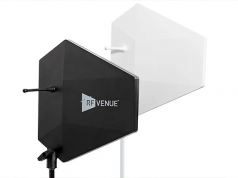 RF Venue Diversity Fin IPX RF Venue Diversity Fin IPX